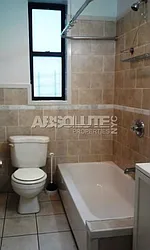 Rented by Absolute Properties of NYC