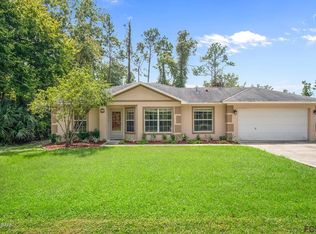 18 Lleberry Path, Palm Coast, FL 32164