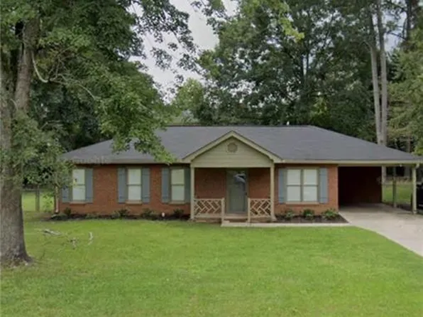 194 Wade St NE, Rome, GA 30161