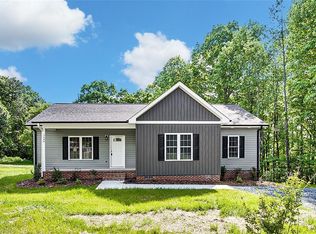 2648 Idlewild Drive Ext, Randleman, NC 27317