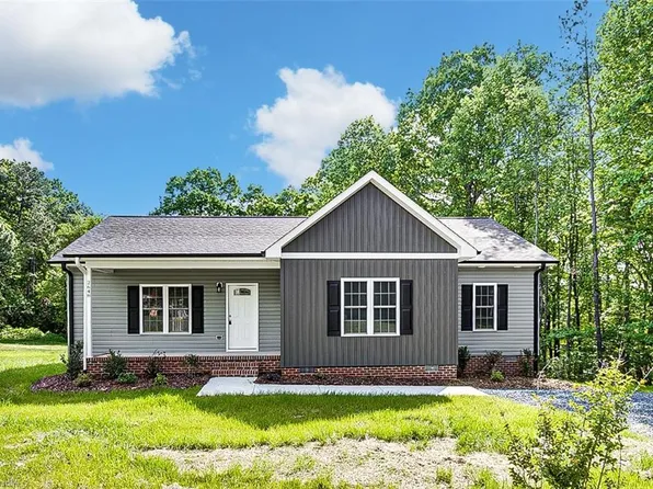 2648 Idlewild Drive Ext, Randleman, NC 27317