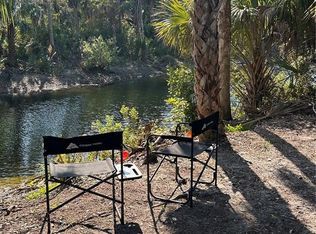 26051 EAVERSON ROAD LOT 21, PUNTA GORDA, FL 33955