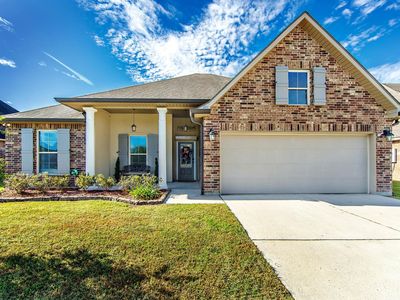 214 Carriage Way, Thibodaux, LA, 70301