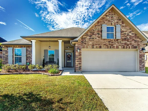 214 Carriage Way, Thibodaux, LA 70301