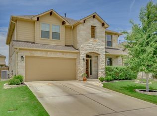 633 Joppa Rd, Leander, TX 78641