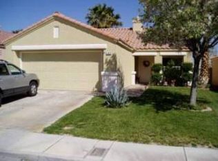 142 Windy Creek Ave, Las Vegas, NV 89123