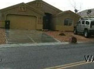 3474 N Apache St, Kingman, AZ 86401