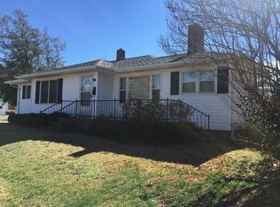 414 Trolley Line Rd, Graniteville, SC 29829