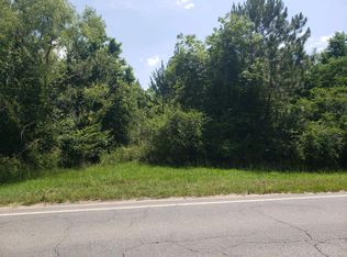 1365 Old Axson Rd, Douglas, GA 31535