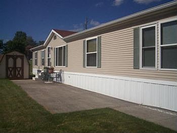 Used Dutch Manufactured Home For Sale In Indiana