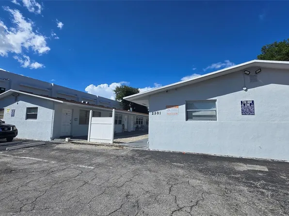 2501 Pierce St #6, Hollywood, FL 33020