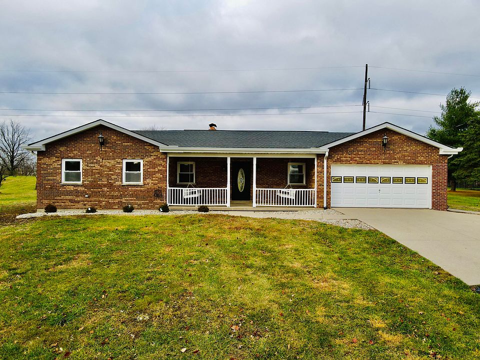 286 Maher Rd, Walton, KY 41094 Zillow