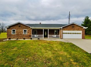 286 Maher Rd, Walton, KY 41094