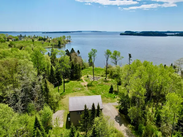 681 Cutler Road, Machiasport, ME 04655