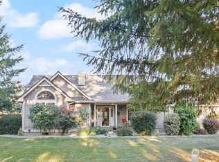 241 SE Binns Swiger Loop Rd, Shelton, WA 98584
