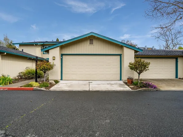 1770 London Drive, Benicia, CA 94510