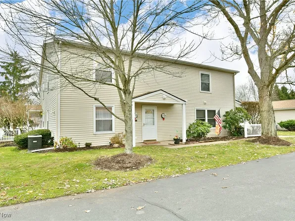 3112 Ivy Hill Cir Unit C, Cortland, OH 44410