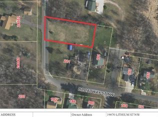 240XX Dogwood St NW, Bethel, MN 55005