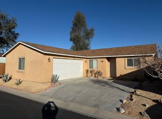 24958 Paseo Robles, Barstow, CA 92311
