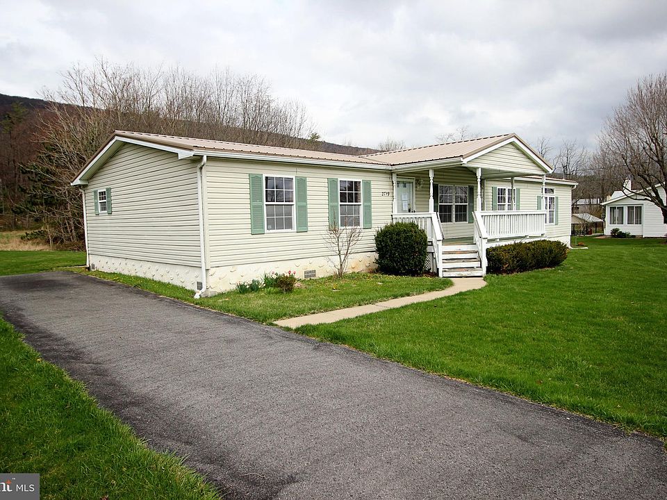 2719 Lower Brush Valley Rd, Centre Hall, PA 16828 Zillow