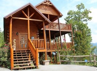 950 Autumn Ridge Way, Sevierville, TN 37876