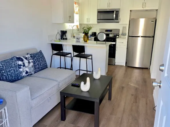1345 E 56th St, Long Beach, CA 90805