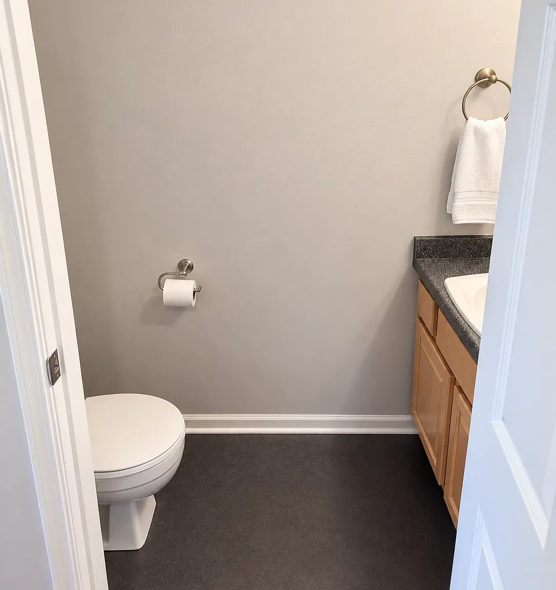 2 bed, 1.5 bath, 980 sqft, $2,500 — Photo 4