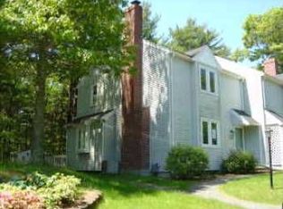 75A Forest Avenue Ext #A, Plymouth, MA 02360