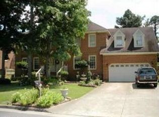 4748 Berrywood Rd, Virginia Beach, VA 23464