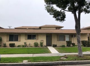 2724 Santiago Rd APT B, Fullerton, CA 92835