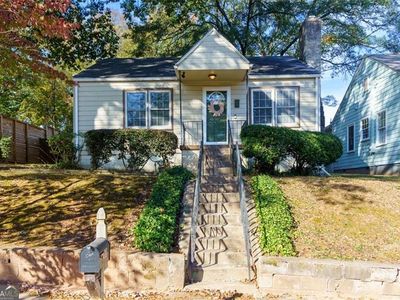 63 Mortimer St, Atlanta, GA, 30317