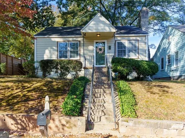 63 Mortimer St, Atlanta, GA 30317