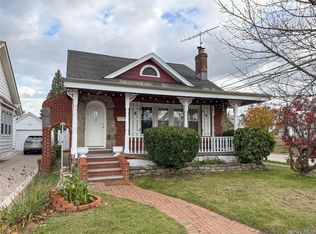 163 Shaw Avenue, Valley Stream, NY 11580
