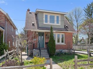 85 Audrey Ave, Guelph, ON N1E5Y1
