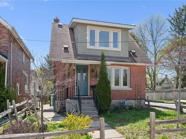 85 Audrey Ave, Guelph, ON N1E 5Y1