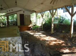 54 Candy Ln, Cleveland, GA 30528