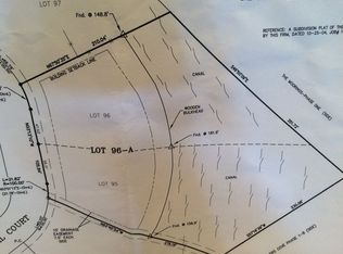 San Cristobal Court, slidell, LA 70458