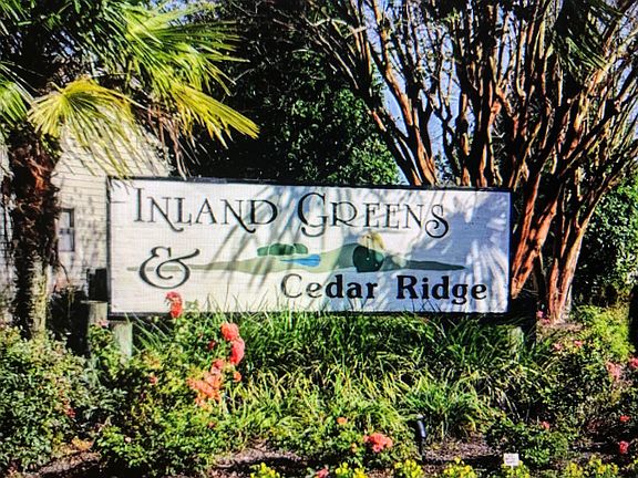 2nd image of 6116 Inland Greens Dr #6116
