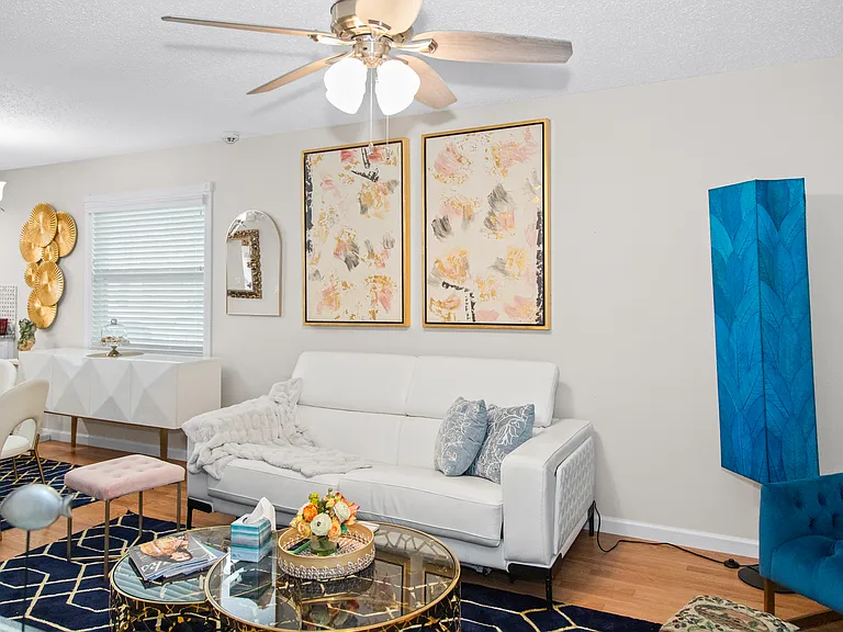 4633 Summerwind Dr — Photo 19