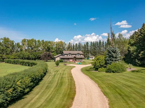 25028 SW Highway 595 #10, Red Deer County, AB T4E 0T3