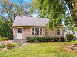 6216 Holcomb Ave, Des Moines, IA 50322