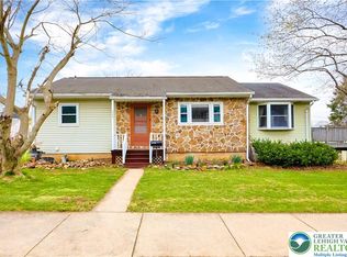 323 Minor St, Emmaus, PA 18049