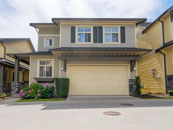 15885 26th Ave #23, Surrey, BC V3Z 8L3
