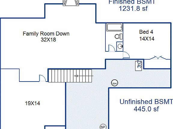 2nd image of 3903 Watertown Ln