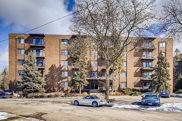 1st image of 6525 N Nashville Ave APT 504E