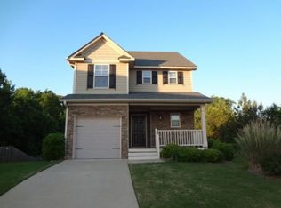 162 Cypress Ct, Canton, GA 30115