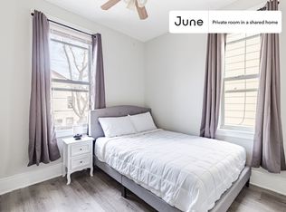 217 Lexington Ave #2-A, Jersey City, NJ 07304