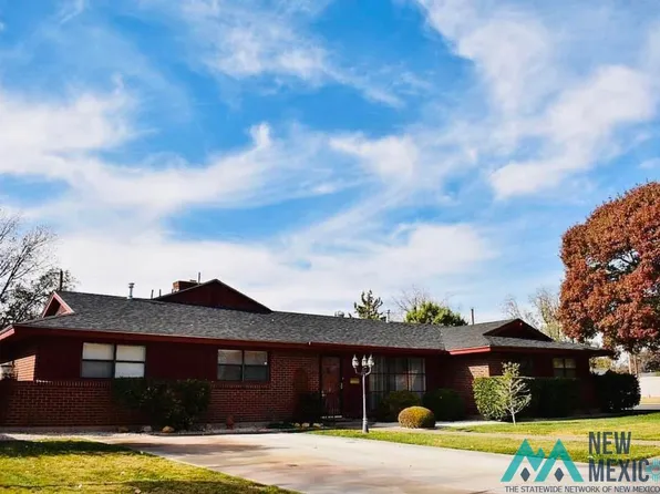 3210 N Garden Ave, Roswell, NM 88201