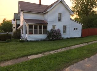 604 Adelaide St, Carthage, NY 13619