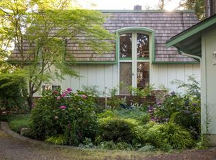 2644 Fishtrap Rd NE, Olympia, WA 98506